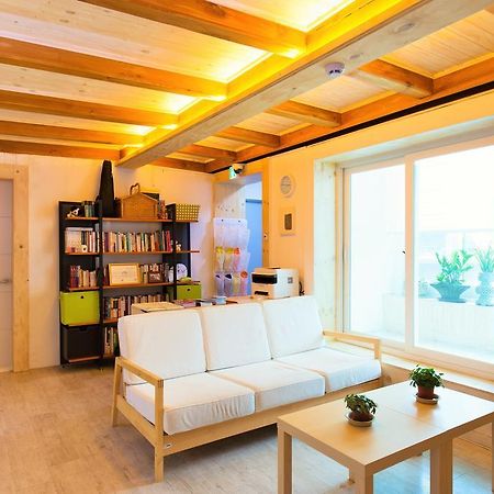 Lian Guesthouse Seul Oda fotoğraf