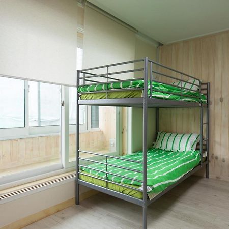 Lian Guesthouse Seul Dış mekan fotoğraf
