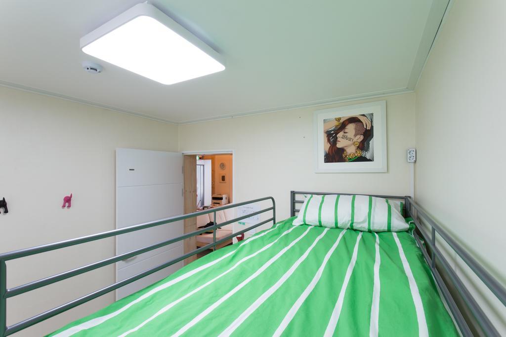Lian Guesthouse Seul Oda fotoğraf