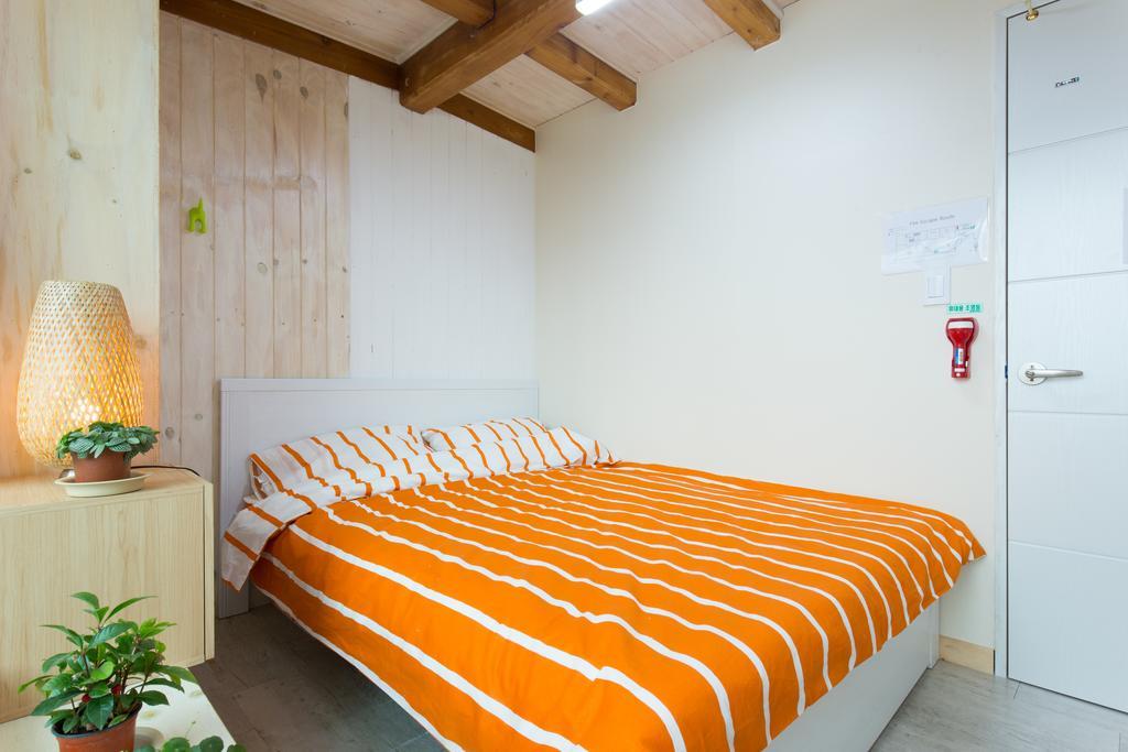 Lian Guesthouse Seul Oda fotoğraf