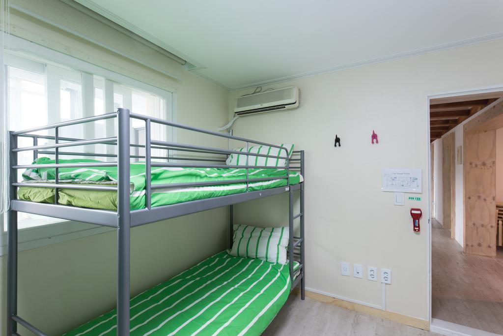 Lian Guesthouse Seul Oda fotoğraf
