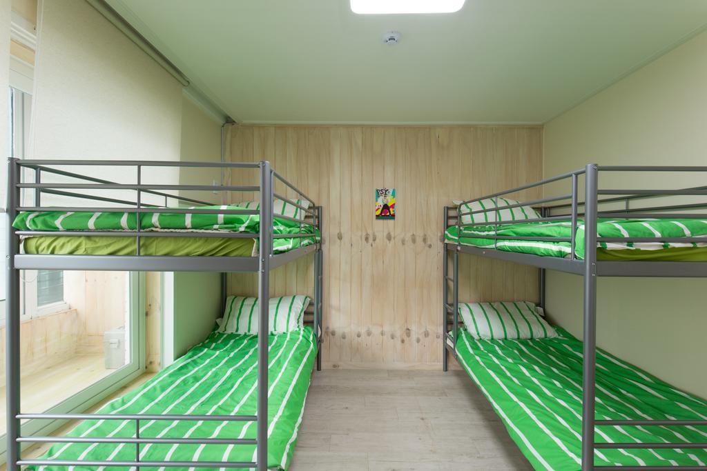 Lian Guesthouse Seul Oda fotoğraf