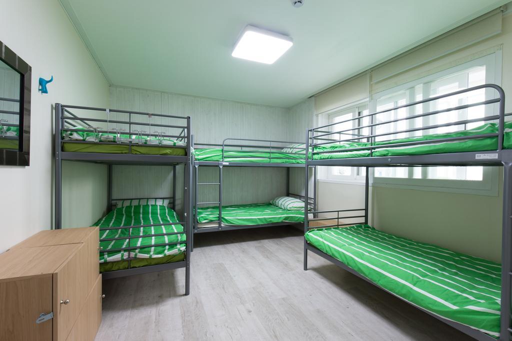Lian Guesthouse Seul Oda fotoğraf