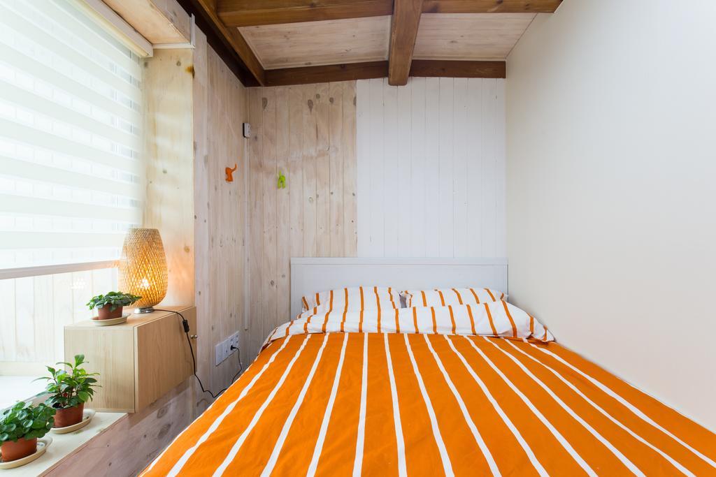 Lian Guesthouse Seul Oda fotoğraf