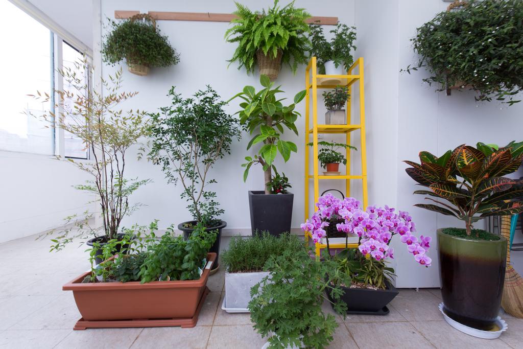 Lian Guesthouse Seul Dış mekan fotoğraf