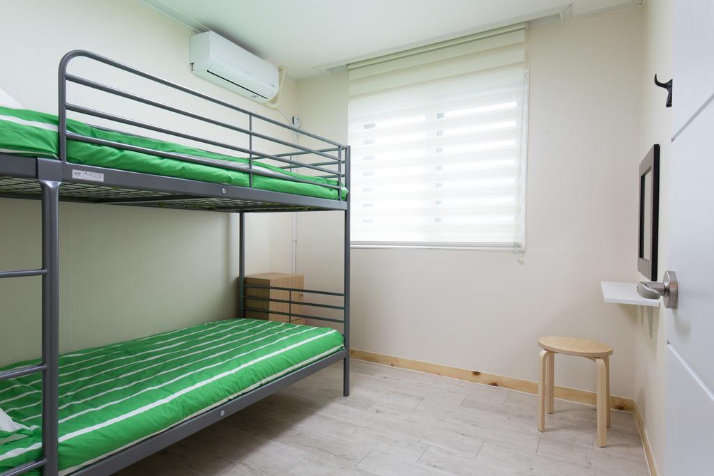 Lian Guesthouse Seul Oda fotoğraf