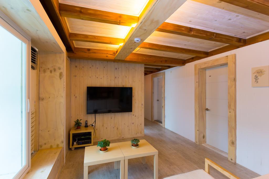 Lian Guesthouse Seul Dış mekan fotoğraf