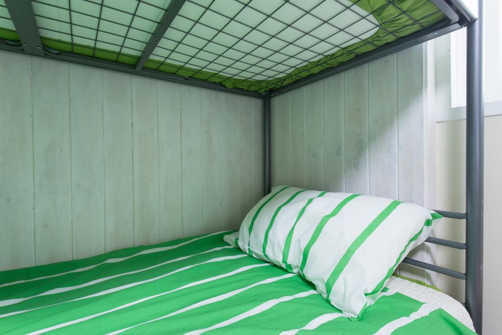 Lian Guesthouse Seul Dış mekan fotoğraf