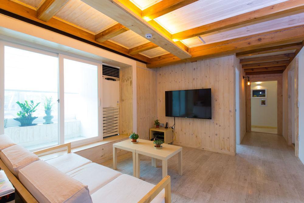 Lian Guesthouse Seul Dış mekan fotoğraf