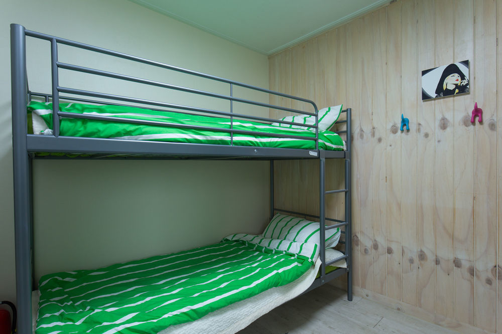 Lian Guesthouse Seul Dış mekan fotoğraf