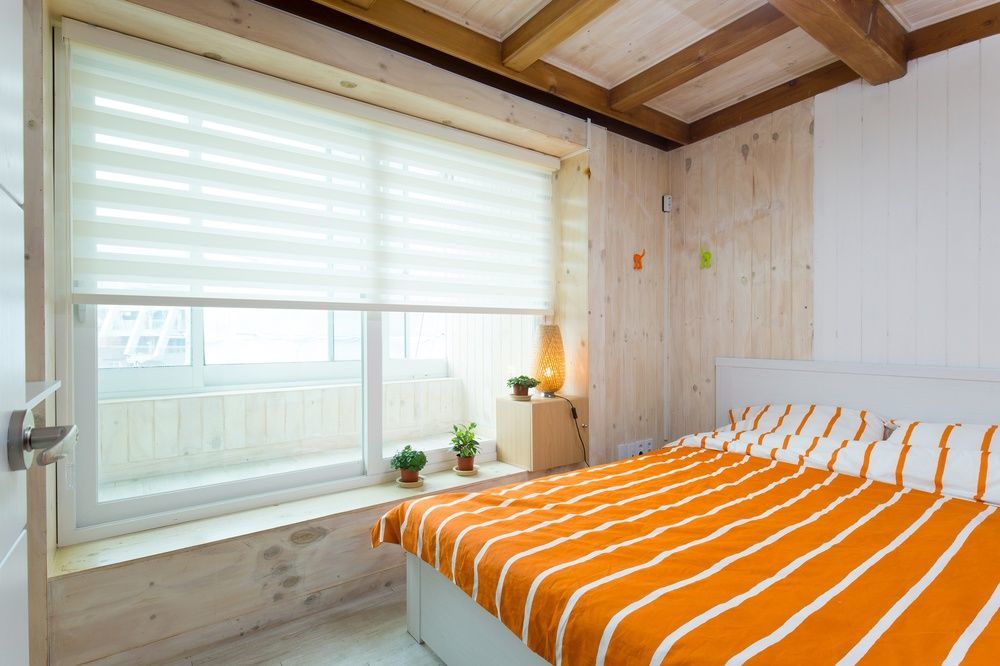 Lian Guesthouse Seul Dış mekan fotoğraf